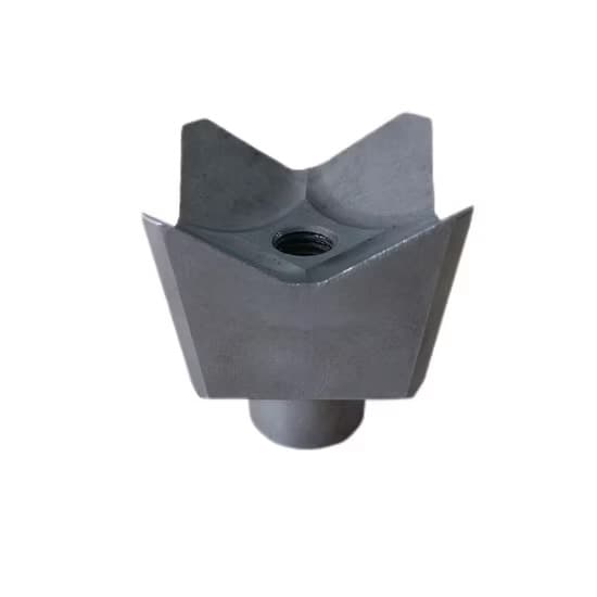 Mulcher tooth